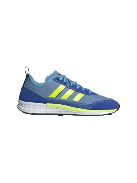 Pantofi Adidas albastru