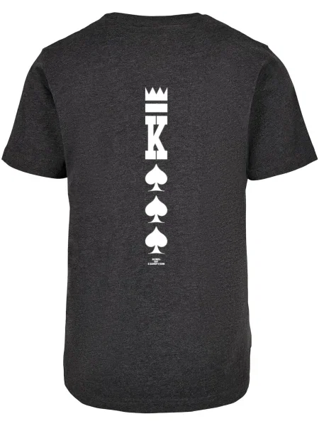Tricou Cayler & Sons gri