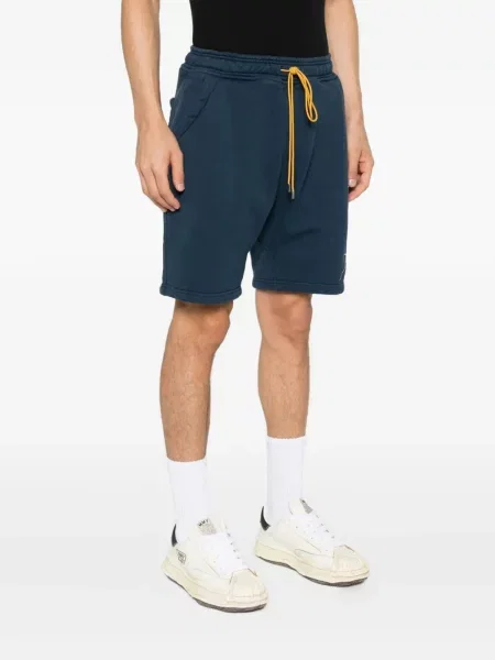 Pantaloni scurți Rhude albastru