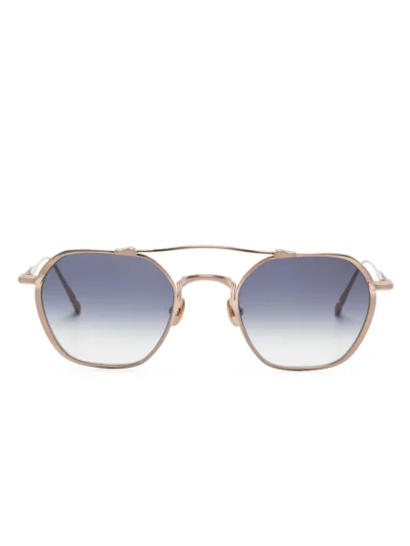 Ochelari de soare Matsuda auriu