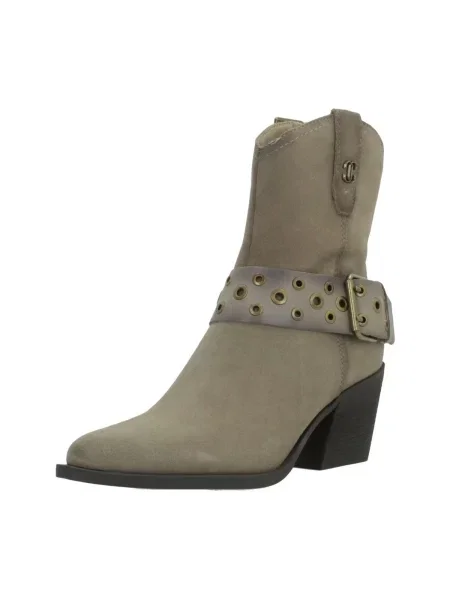 Pantofi Carmela maro