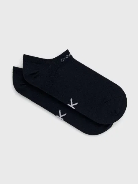 Calvin Klein Чорапи 2 чифта