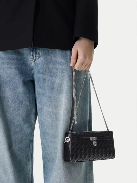 Torebka MICHAEL Michael Kors czarna