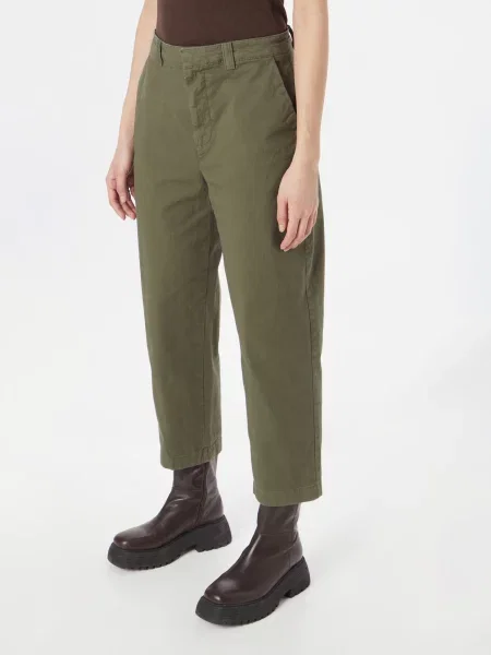 GAP Nadrág khaki