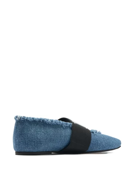 Balerini Givenchy albastru
