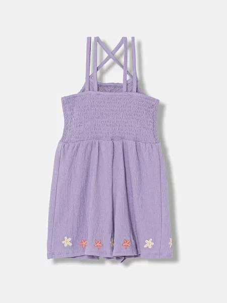 United Colors of Benetton комбінезон дитячий з бавовною