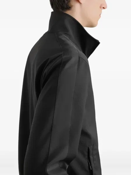 Geacă bomber Dolce & Gabbana negru