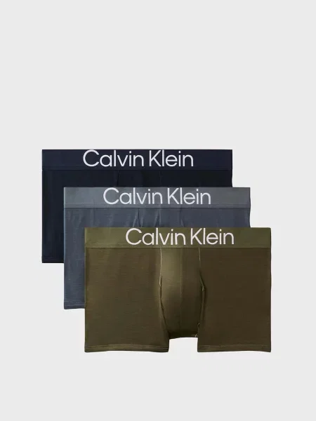 Боксеры Calvin Klein