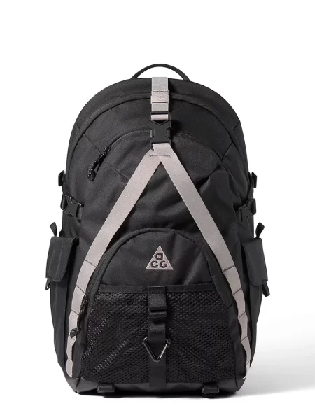 Nike ACG: All Conditions Gear rucsac pentru turism ACG DAYMAX negru