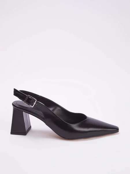 Trendyol Pumps negru