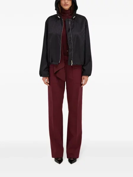 Geacă Ferragamo negru