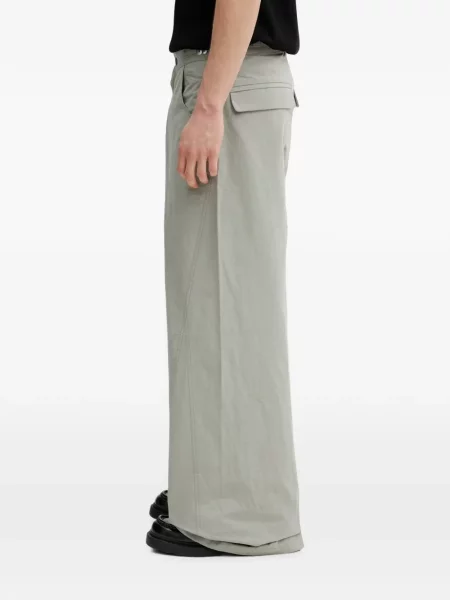 Pantaloni Heliot Emil gri