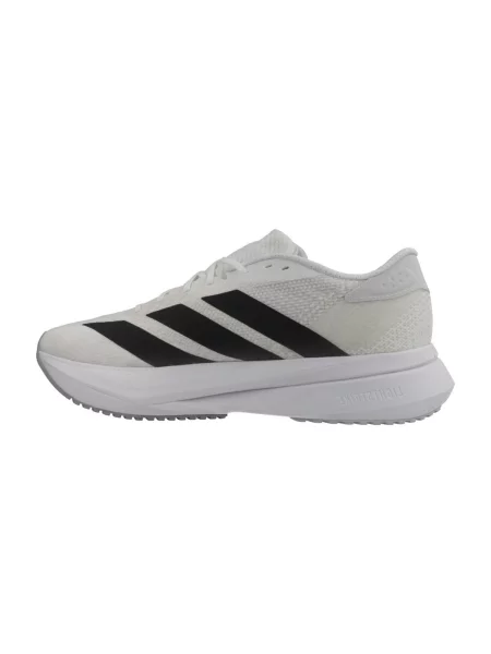 Pantofi Adidas alb