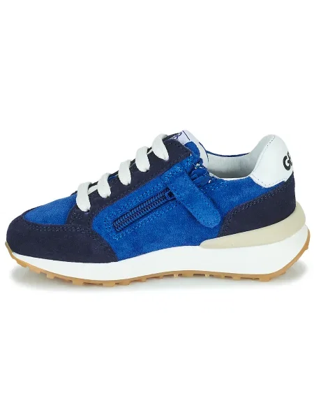 Pantofi copii Gbb albastru