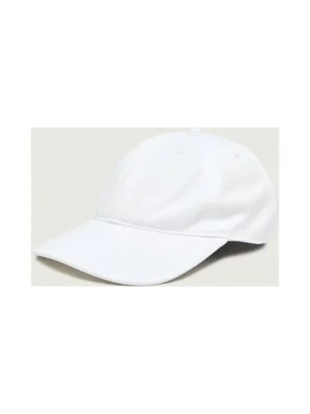 Lacoste Șapcă alb