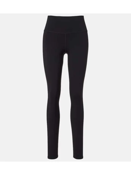 Tajice Varley visoki struk crna