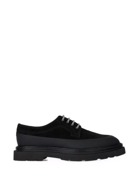 Pantofi Paul Smith negru
