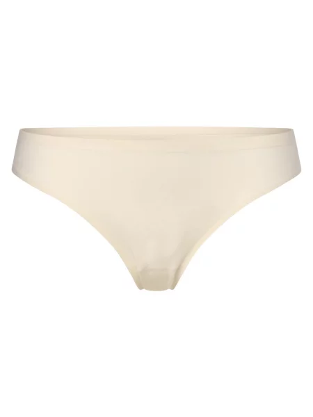 Chantelle Stringi Softstretch beige beżowe