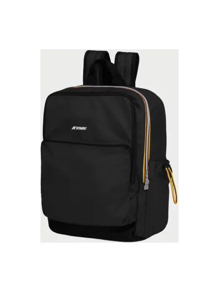 Torba K-way czarna