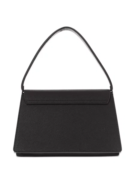 Geantă Just Cavalli negru