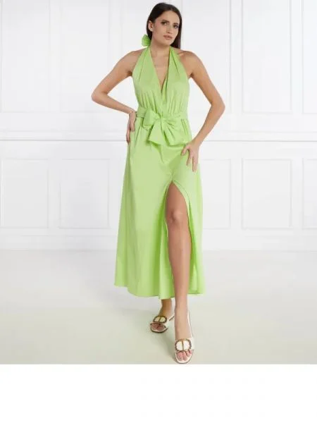 Liu Jo Rochie verde