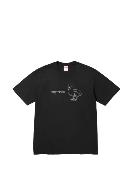 Tricou Supreme negru