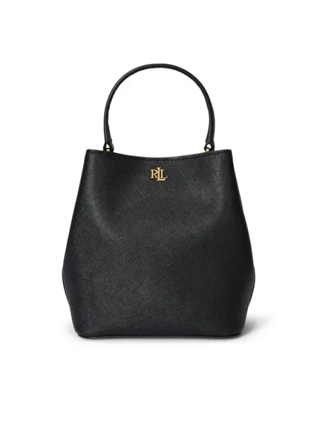 Lauren Ralph Lauren Kabelka REESE' čierna