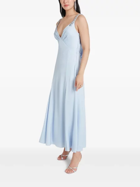 Rochie Temperley London albastru
