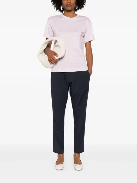 Pantaloni Herno albastru