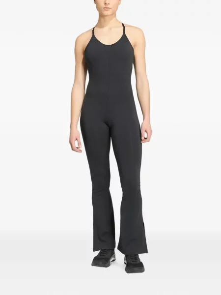 Salopetă Adidas negru