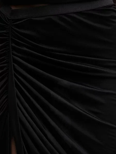 Rick Owens Lilies асиметрична спідниця