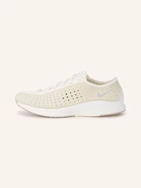 Tenisky Nike s kamínky béžové