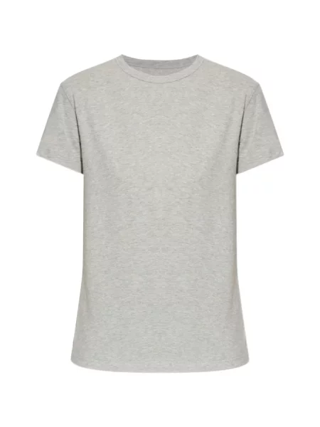 Tricou Officine Générale gri