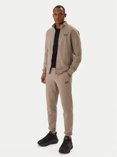 Emporio Armani Trening PJVRZ bej