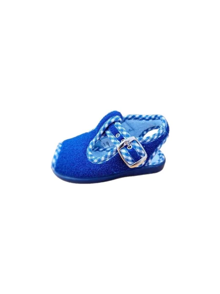 Pantofi copii Colores albastru