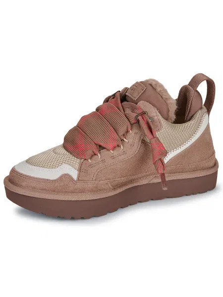 Pantofi Ugg maro