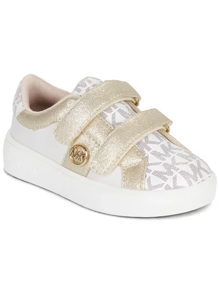 Gyerek félcipő Michael Michael Kors bézs