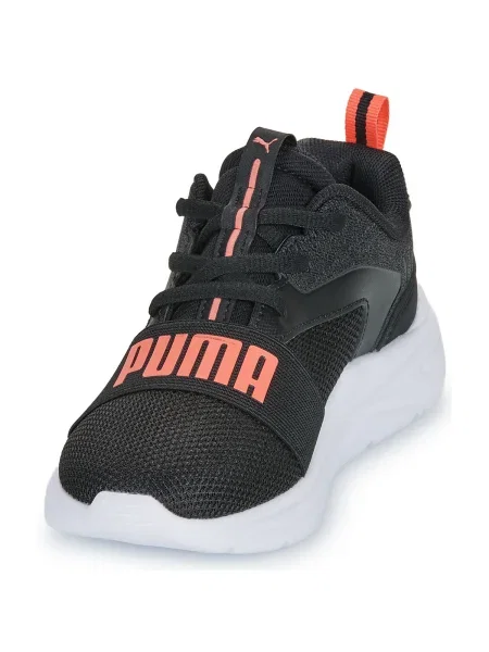 Pantofi copii Puma negru