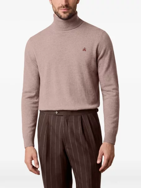 Pulover Brooks Brothers cu autograf