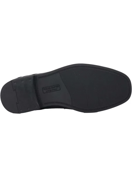 Pantofi Waldläufer negru