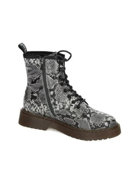 Pantofi Refresh maro