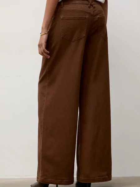 Answear.LAB джинси wide leg