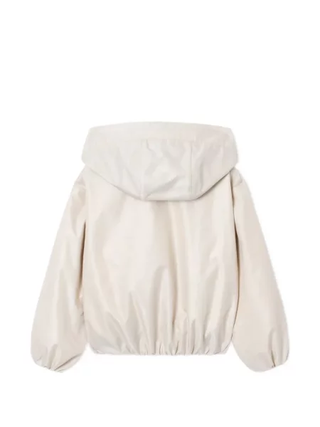 Geacă bomber copii Emporio Armani