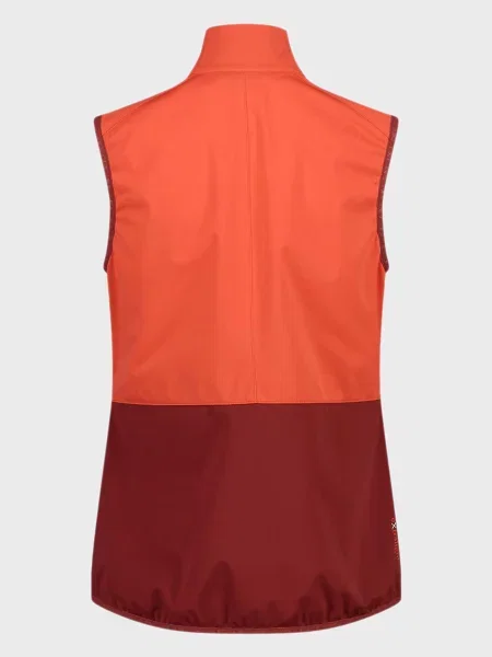Жилет Cmp оранжевый