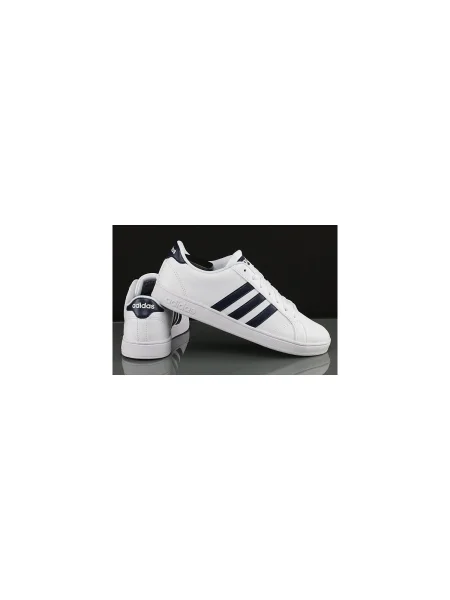 Pantofi Adidas alb