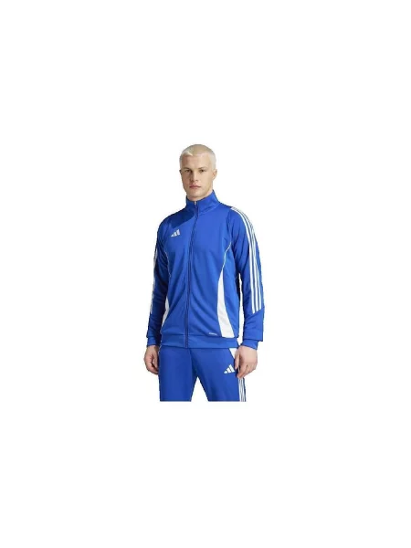Sacou Adidas albastru
