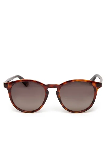 Slnečné okuliare Polaroid hnedá