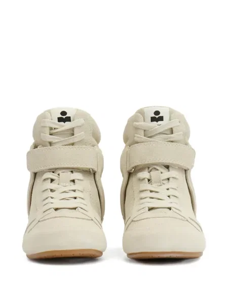 Sneakerși Isabel Marant