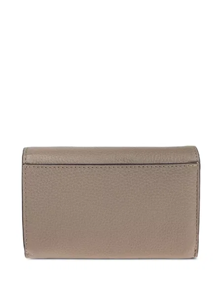 Portofel Michael Michael Kors din piele maro