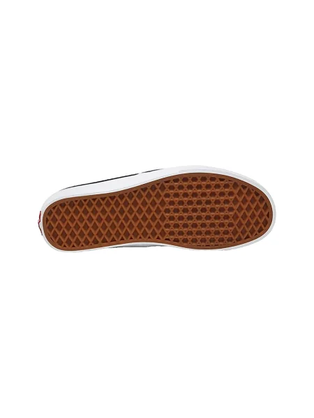 Pantofi Vans din canvas negru